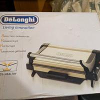 Bistecchiera Delonghi