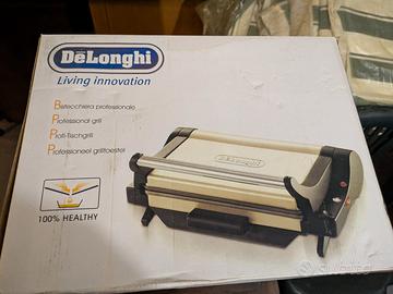 Bistecchiera Delonghi