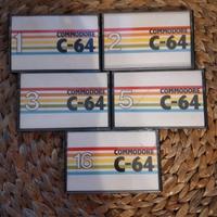 Commodore C64