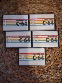 Commodore C64