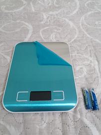 Bilancia da cucina Kitchen elettronica 