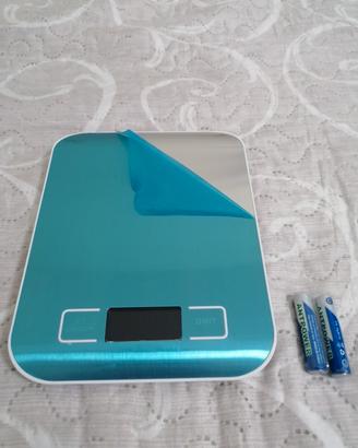 Bilancia da cucina Kitchen elettronica 