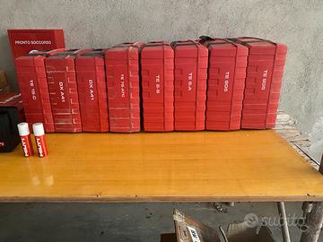 Martelli demolitori Hilti