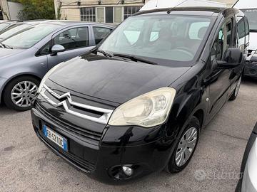 CITROEN Berlingo Berlingo 1.6 HDi 90CV Multispac