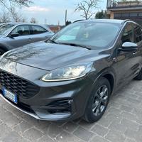 Ford Kuga ST-Line X benzina - no vincoli finanziar