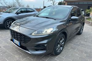 Ford Kuga ST-Line X benzina - no vincoli finanziar