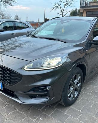 Ford Kuga ST-Line X benzina - no vincoli finanziar