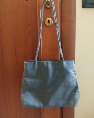 Borsa Raso grigio