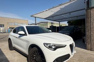 ALFA ROMEO STELVIO 2.2 2018 180CV AUTOMATIC 4X4 EU