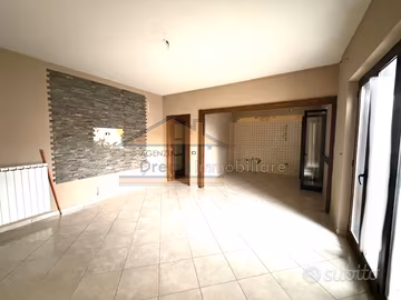 Appartamento in contesto privato in Via San Vito