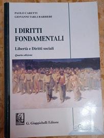 Diritti Fondamentali- Libertà e Diritti Sociali