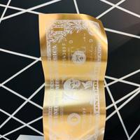 Karl Lagasse One Dollar GOLD White 30/100