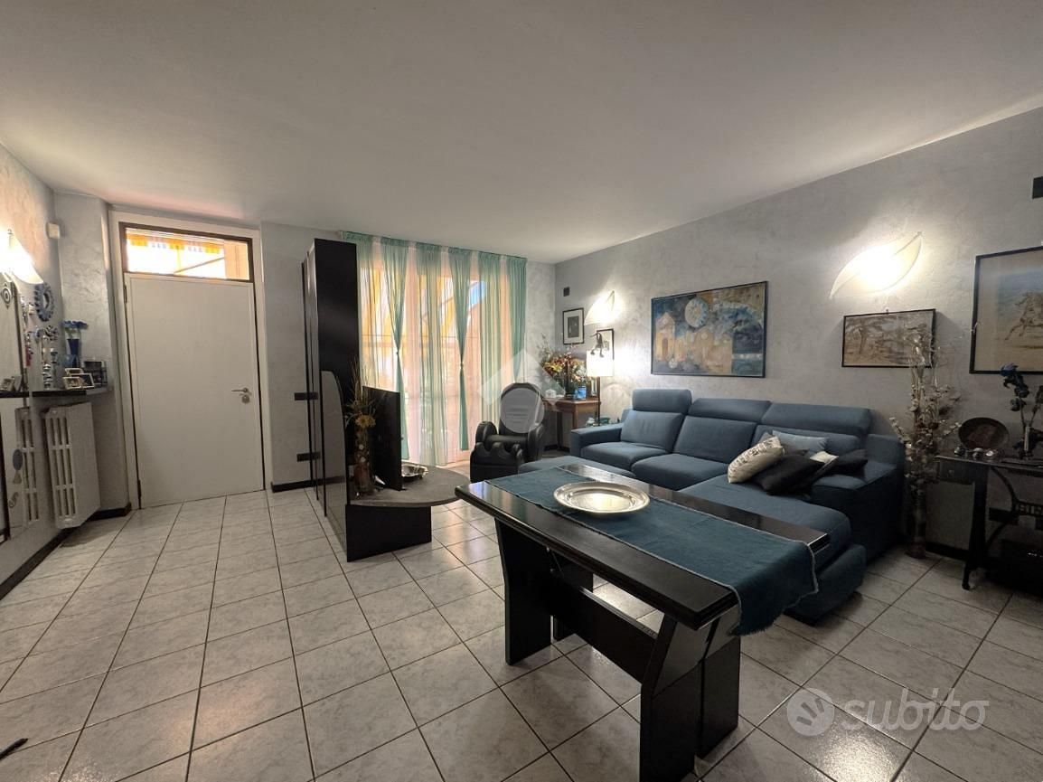 Casa – Pozzuolo Martesana, Trecella - Altro