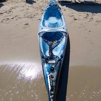 Kayak rtm disco plus