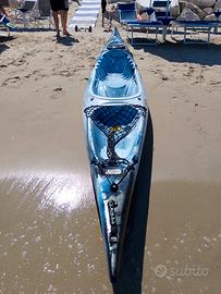 Kayak rtm disco plus