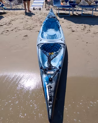 KAYAK COME NUOVO