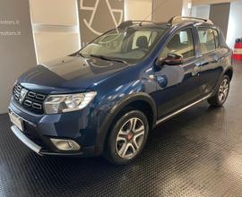 Dacia Sandero Stepway 0.9 TCe 90 CV Techroad