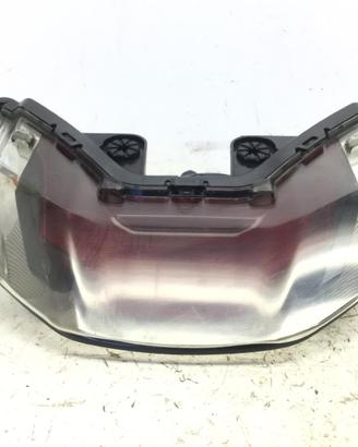 HONDA SH I ABS 125 FARO FANALE STOP FRECCE POSTERI