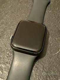 Apple Watch Serie 5 44mm Grigio Siderale