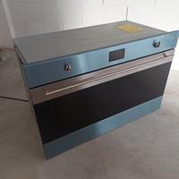 Forno SMEG da incasso