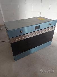 Forno SMEG da incasso