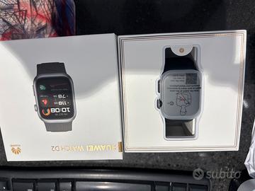 huawei watch d2