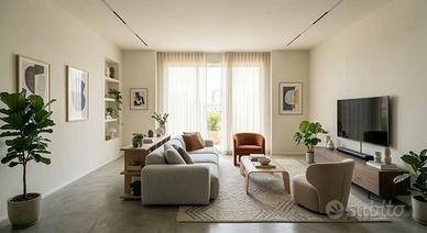 Appartamento San Salvo [Cod. rif 3306917VRG]