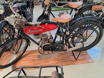 Motobecane 175cc 1920