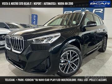 BMW X1 sDrive 18i Msport "18 M sport/Navi/Park p