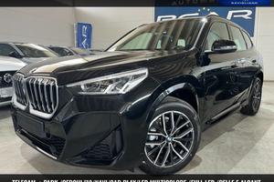 BMW X1 sDrive 18i Msport "18 M sport/Navi/Park p