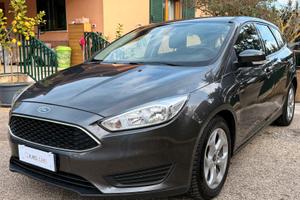 Ford Focus 1.5 TDCi 95 CV Start&Stop Plus COME NUO