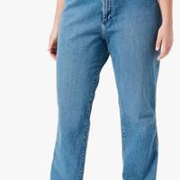 Wrangler Wild West Jeans Donna 42W / 32L