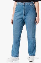 Wrangler Wild West Jeans Donna 42W / 32L
