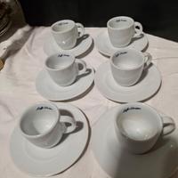 Tazzine da caffè 