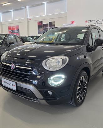 Fiat 500 X 500X 1.0 T3 Cross 120cv