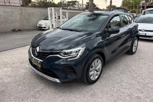 RENAULT CAPTUR TCE 100CV GPL FULL 70.000KM