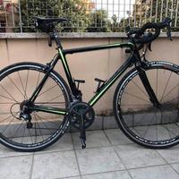 bici da corsa