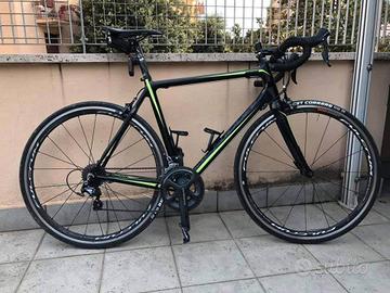 bici da corsa