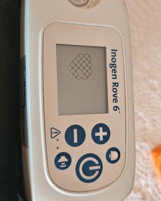 inogen rove 6