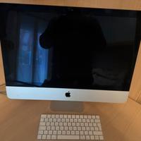Mac 21 appena aggiornato e gia inizzializato