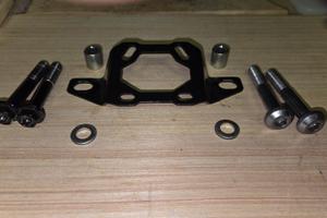 Porta navigatore MT09