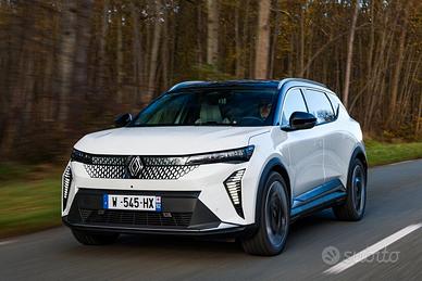 Ricambi per Renault scenic anno 2023 2024 2025 DIS