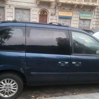 Ricambi Crysler Voyager 2800 cc del 2005