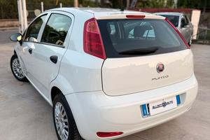 Fiat Punto 1.3 MJT II S&S 95 CV 5 porte