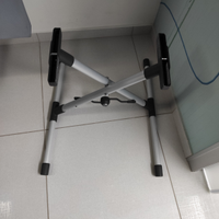 Inglesina Stand up, base auto, navicella, sedia