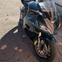 Honda CBR 1000 - 2004