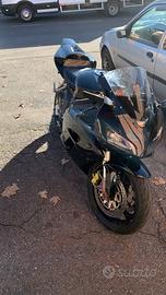 Honda CBR 1000 - 2004