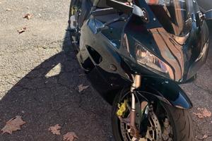 Honda CBR 1000 - 2004