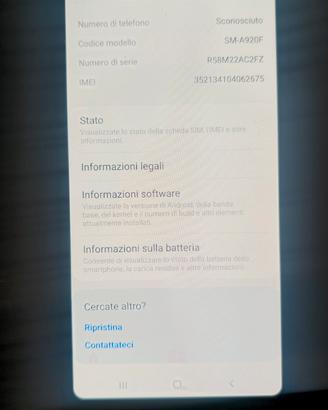 samsung a9