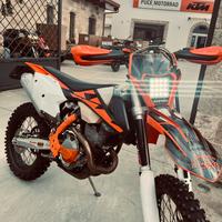 Ktm exc f 250